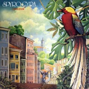Carnaval album cover