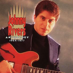 Anthology 1964-1977 (CD2) album cover