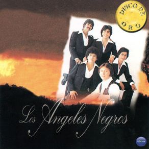 Los Angeles Negros album cover