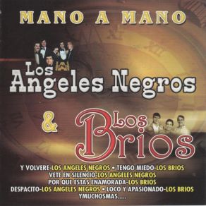 Mano A Mano album cover