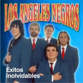 Éxitos Inolvidables album cover