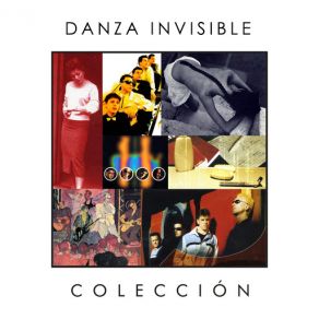 Coleccion (CD5) album cover
