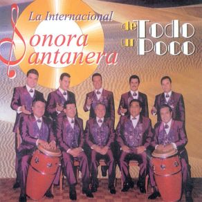 De Todo Un Poco album cover