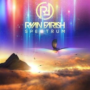 Spectrum album cover