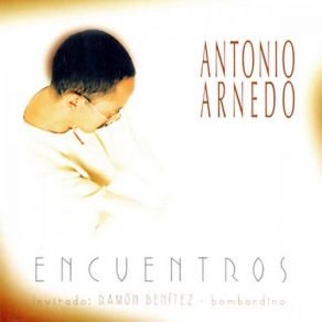 Encuentros album cover