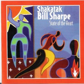State Of The Heart album cover