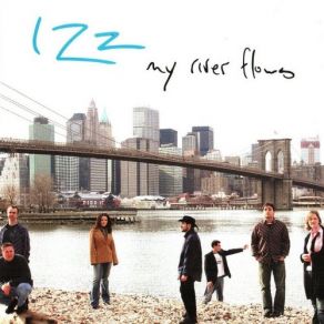 My River Flows album cover