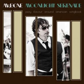 Moonlight Serenade (Jazzy Flavour Around American Songbook) album cover