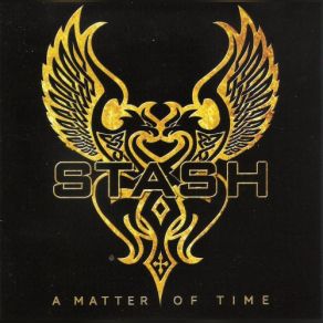 A Matter Of Time album cover
