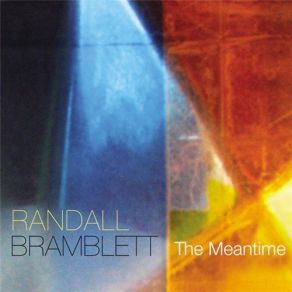 The Meantime album cover