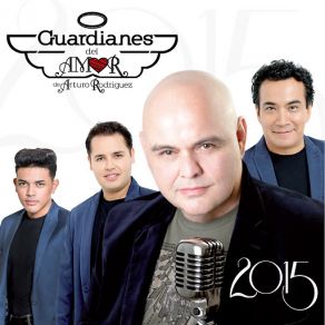 2015 album cover