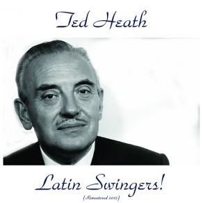 Latin Swingers! (Remastered 2015) album cover