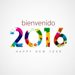 Bienvenido 2016 album cover