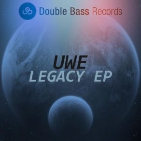 Legacy album cover