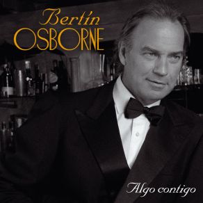 Algo Contigo album cover