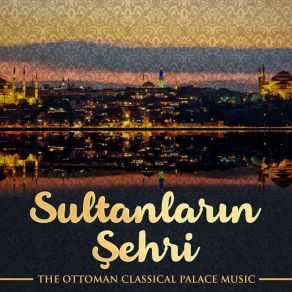 Sultanların Şehri album cover