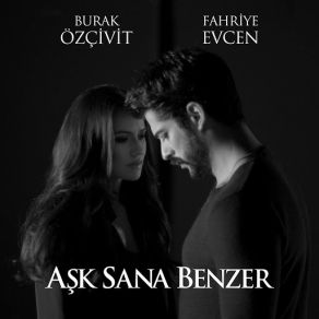 Hasretinle Yandı Gönlüm (Single) album cover