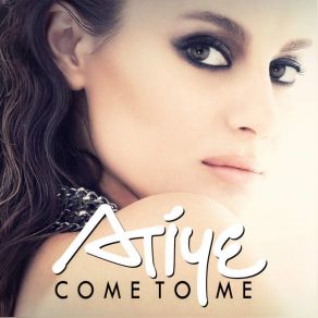 Come To Me (Maxi-Single) album cover