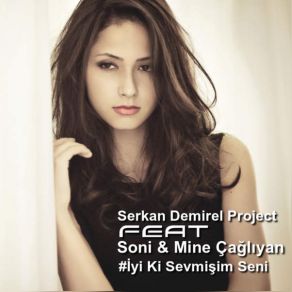 İyi Ki Sevmişim Seni (Single) album cover