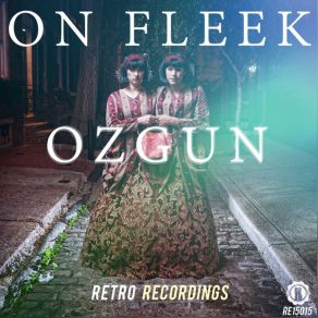 On Fleek (Single) album cover
