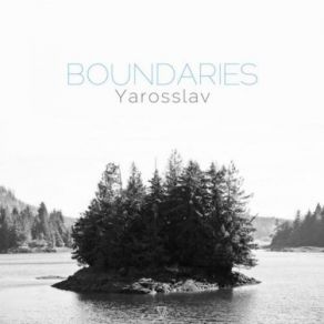 Boundaries album cover