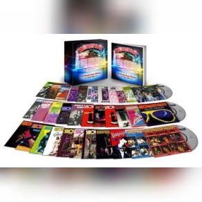 The Complete Singles Collection 1974-1987 (CD10) album cover