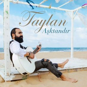 Aşktandır album cover