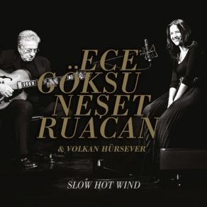 Slow Hot Wind album cover