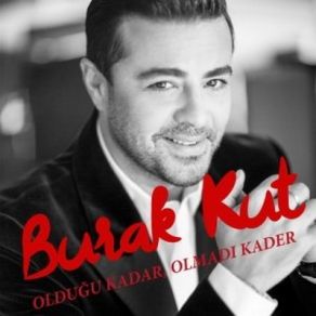 Oldugu Kadar, Olmadi Kader (Single) album cover