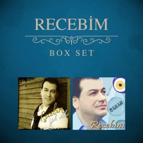 Recebim album cover