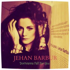 Don'wanna Fall For You (Single) album cover