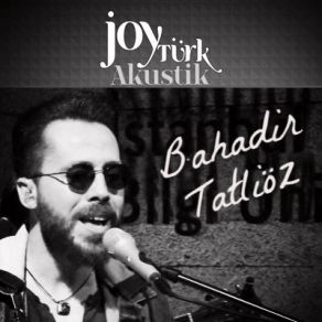 Joytürk Akustik album cover