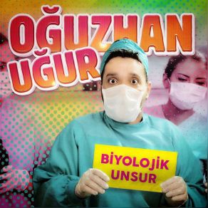 Biyolojik Unsur (Single) album cover