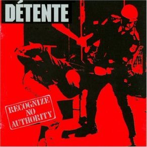 Recognize No Authority (CD1) album cover