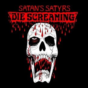 Die Screaming album cover