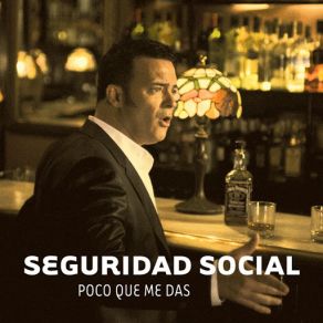 Poco Que Me Das (Single) album cover