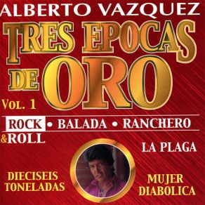 Tres Epocas De Oro Vol. 1 album cover