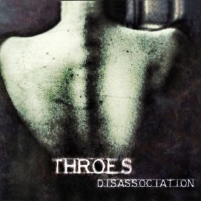 Disassoctation album cover