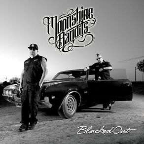 Blacked Out album cover