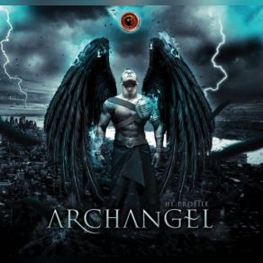 Archangel album cover
