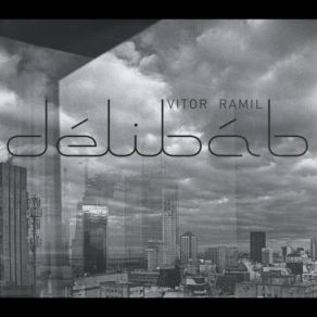 Délibáb album cover