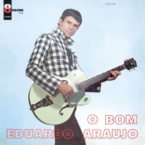O Bom- (Os Originais) album cover