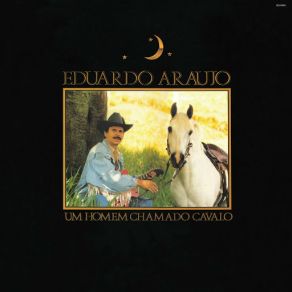 Um Homem Chamado Cavalo album cover