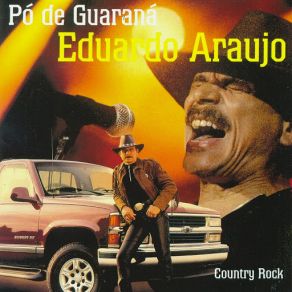 Pó De Guaraná album cover