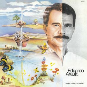 Nunca Deixe De Sonhar album cover