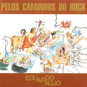 Pelos Caminhos Do Rock album cover