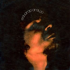 Eduardo Araujo album cover