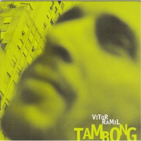 Tambong album cover