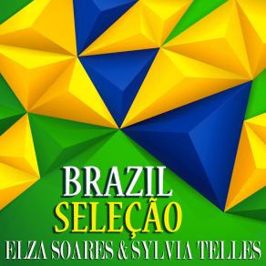 Brasil Seleção (Sound Do Brasil) album cover