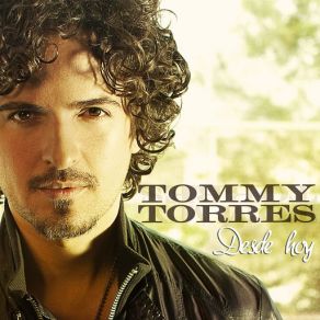 Desde Hoy (Single) album cover